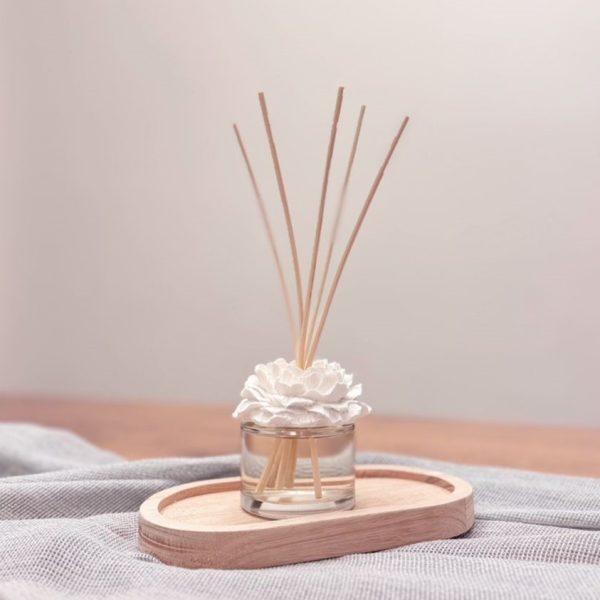 PREVENTA 15%OFF - Flower Diffuser